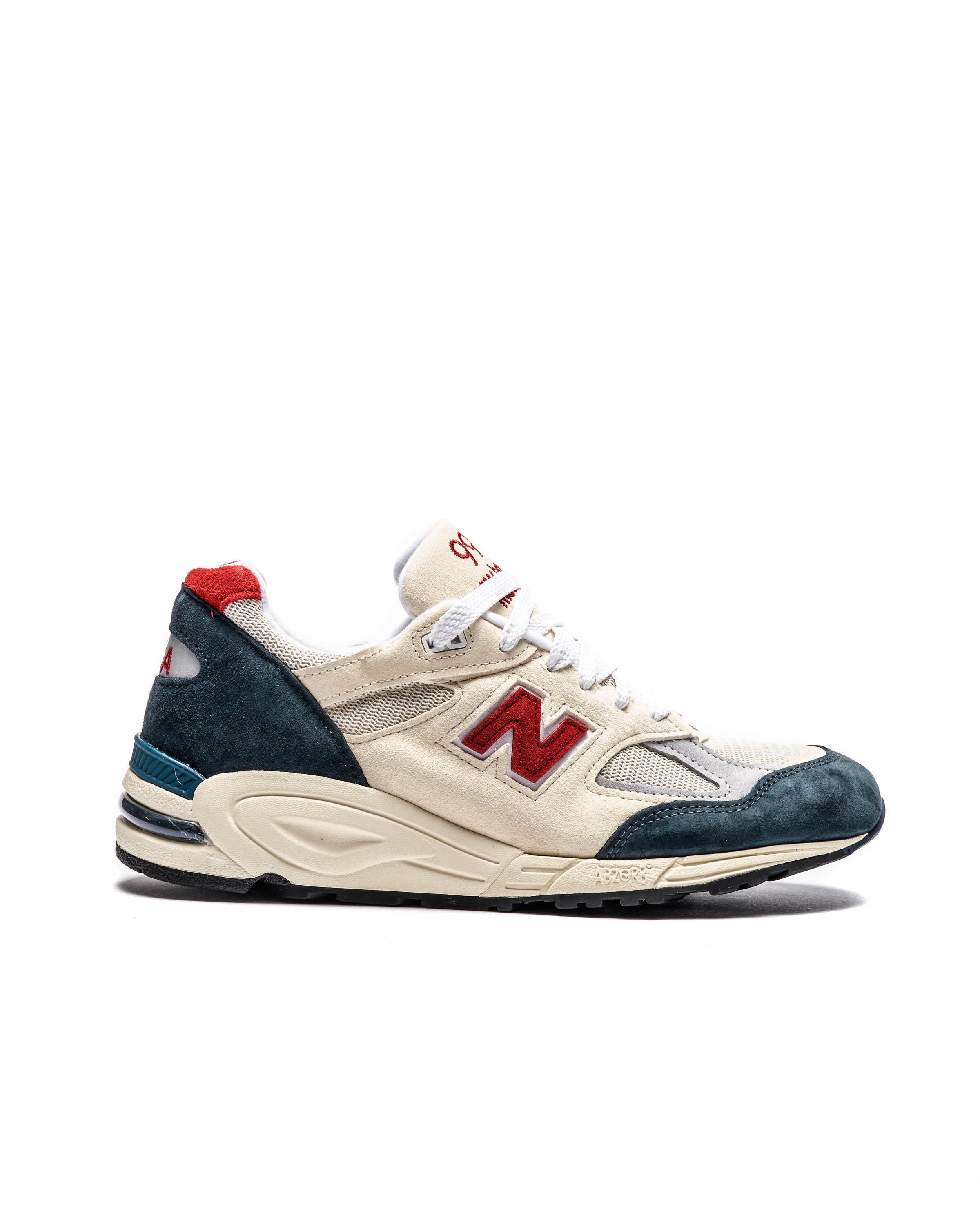 New Balance M 990 TA2 | M990TA2 | AFEW STORE